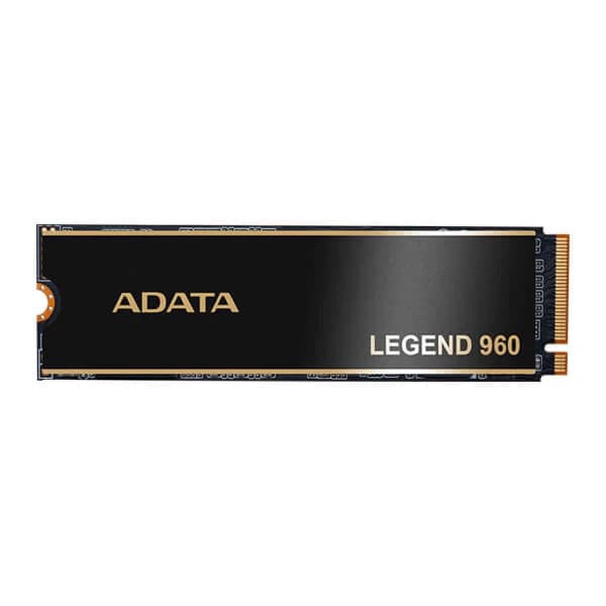 ADATA Legend 960 1TB M.2 NVME Gen4 Internal Solid State Drive ( SSD )