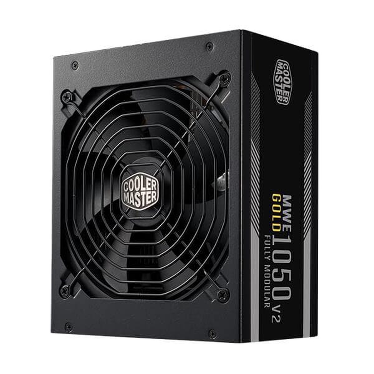 COOLER MASTER MWE 1050W V2 80 Plus Gold Fully Modular ATX 3.0 Power Supply