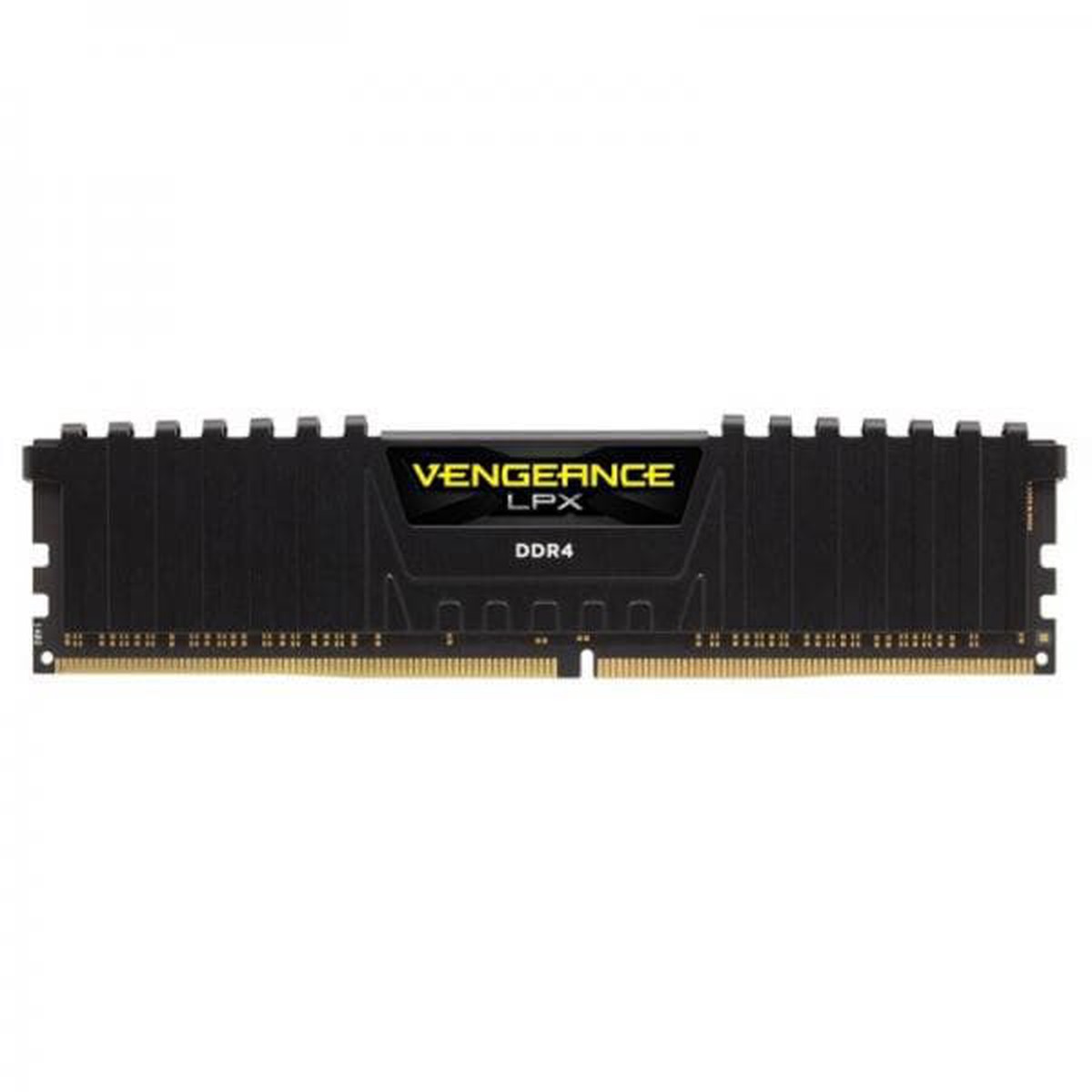 CORSAIR Vengeance LPX 8GB ( 8GB x 1 ) 3600MHz DDR4 RAM ( CL18 )