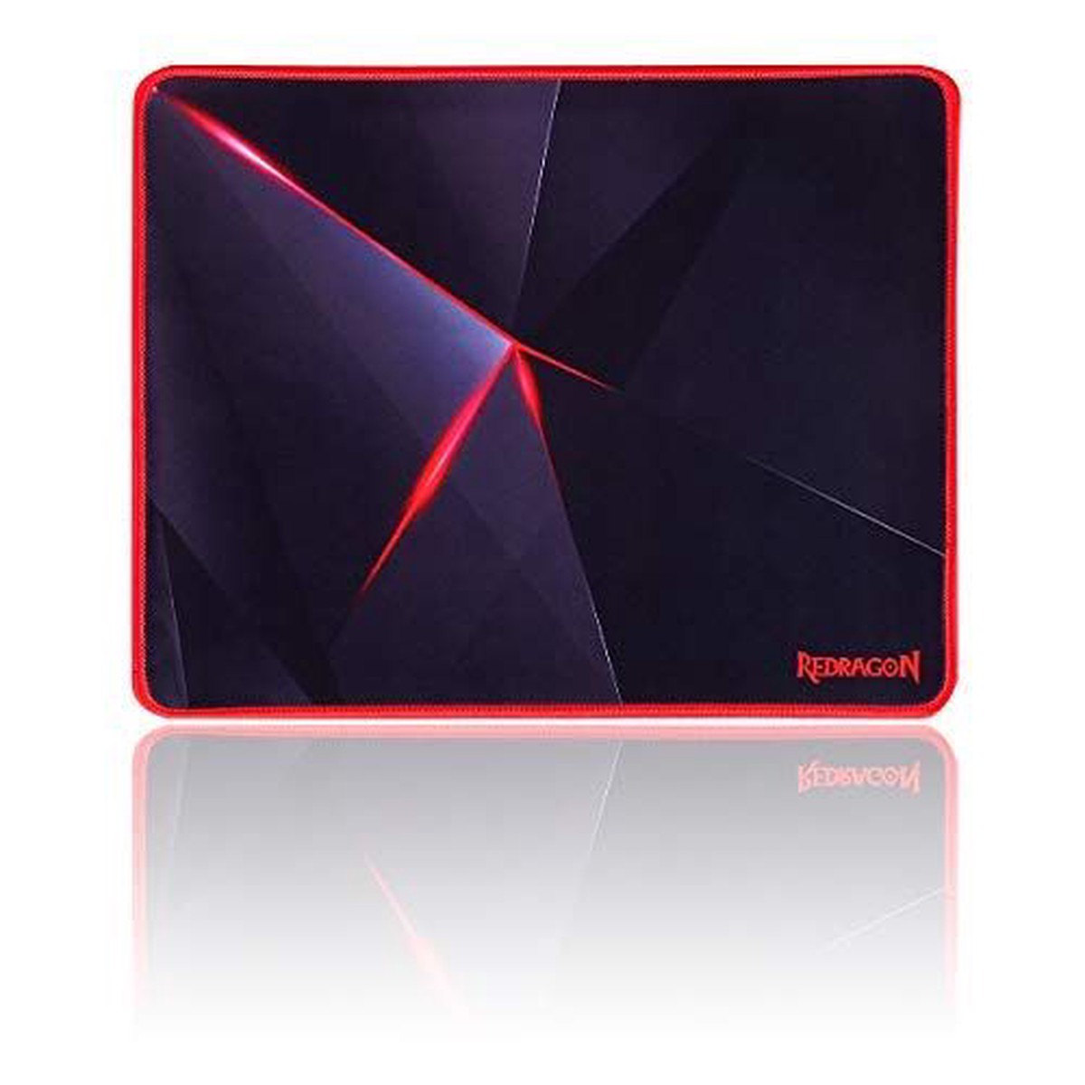 REDRAGON Capricorn PO12 Large Black Mousepad