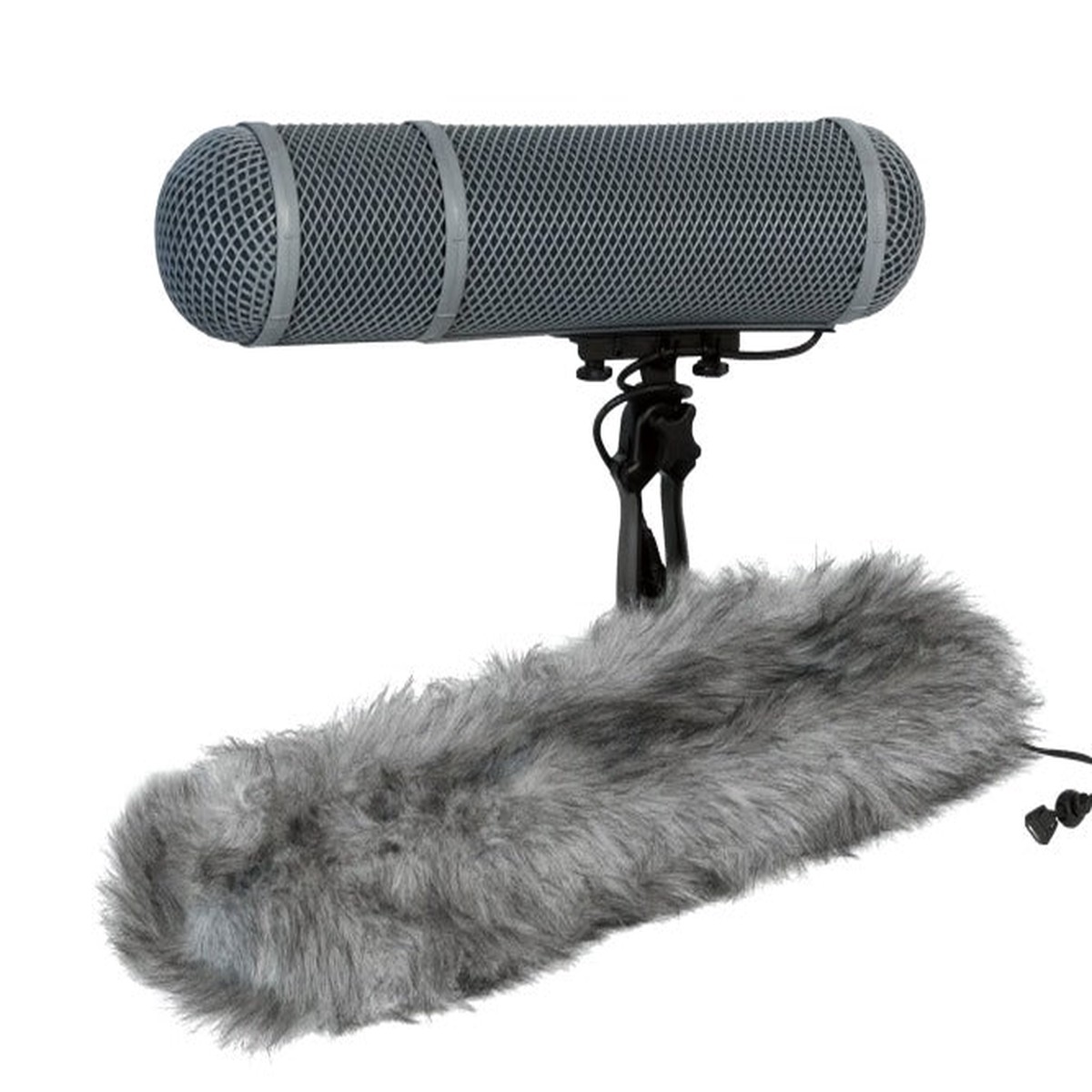Shure A89MW-KIT Rycote Windshield Kit for VP89M Microphone