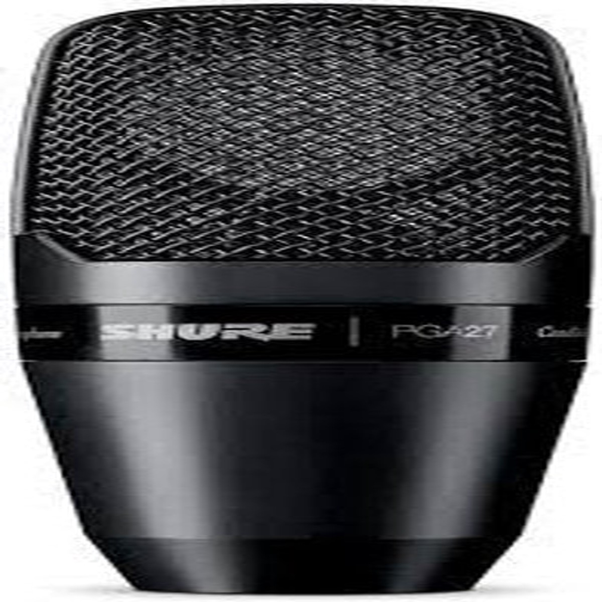 Shure PGA27-LC Large-Diaphragm Side-Address Condenser Microphone
