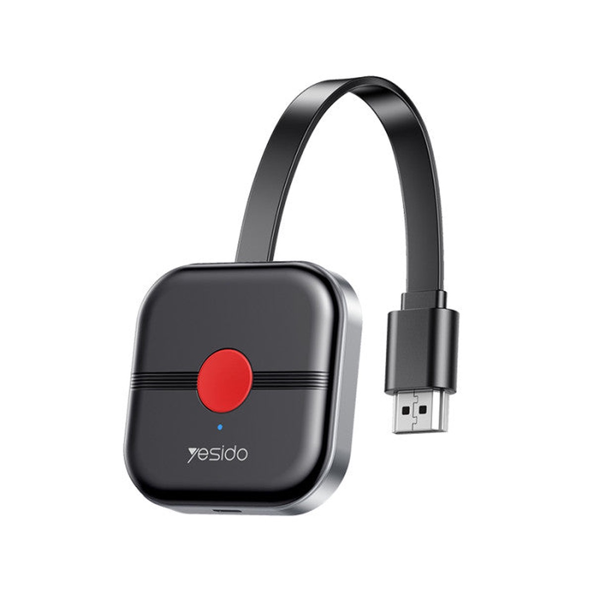 YESIDO Wireless Projector TV10 2.4G