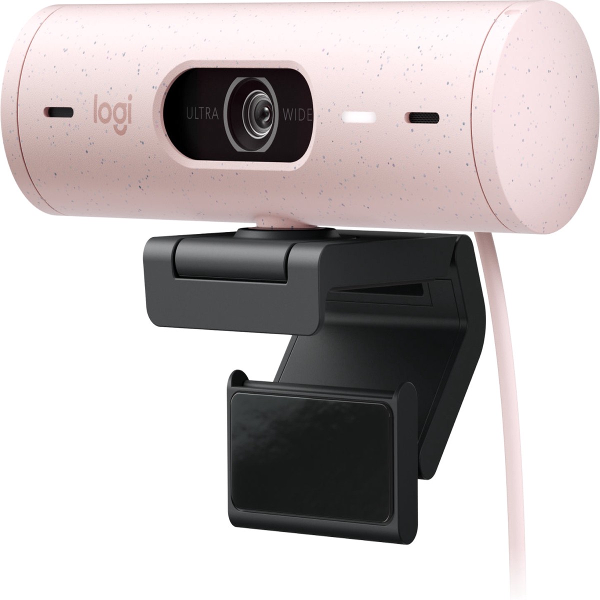 Cmara LOGITECH BRIO 500
