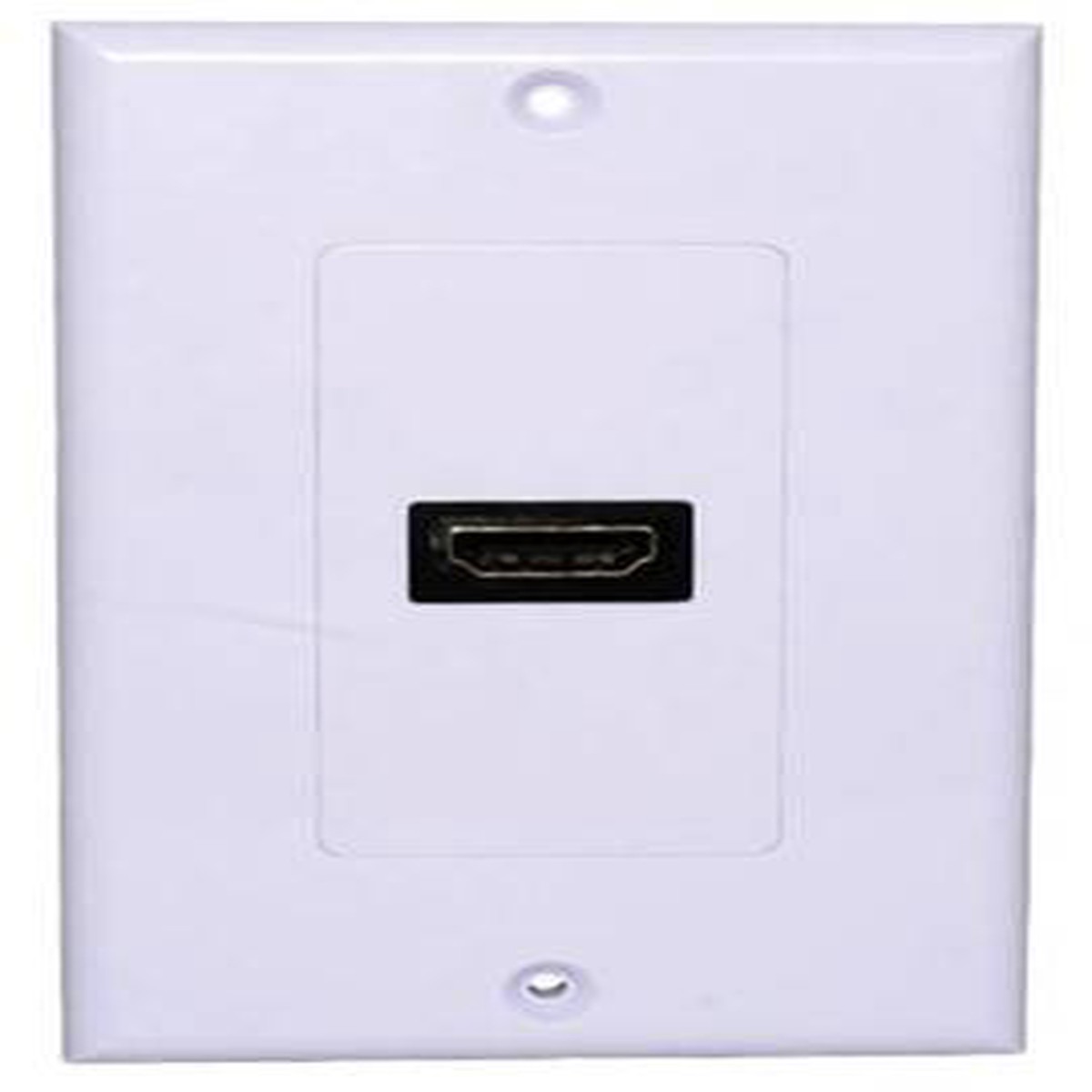 Tapa HDM 1 Puerto BROBOTIX 163225