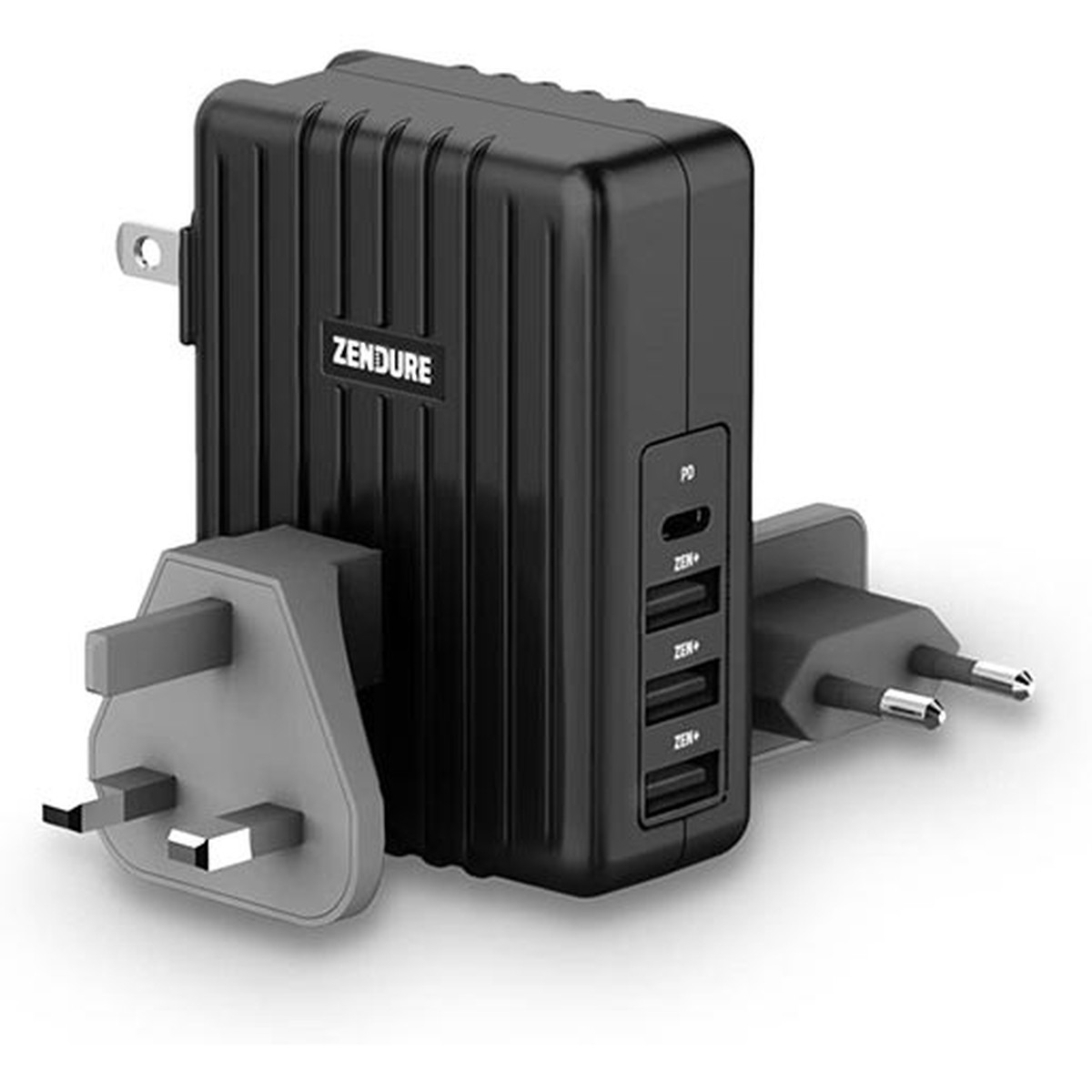 Zendure A Series 4 Port 30W PD Wall Charger
