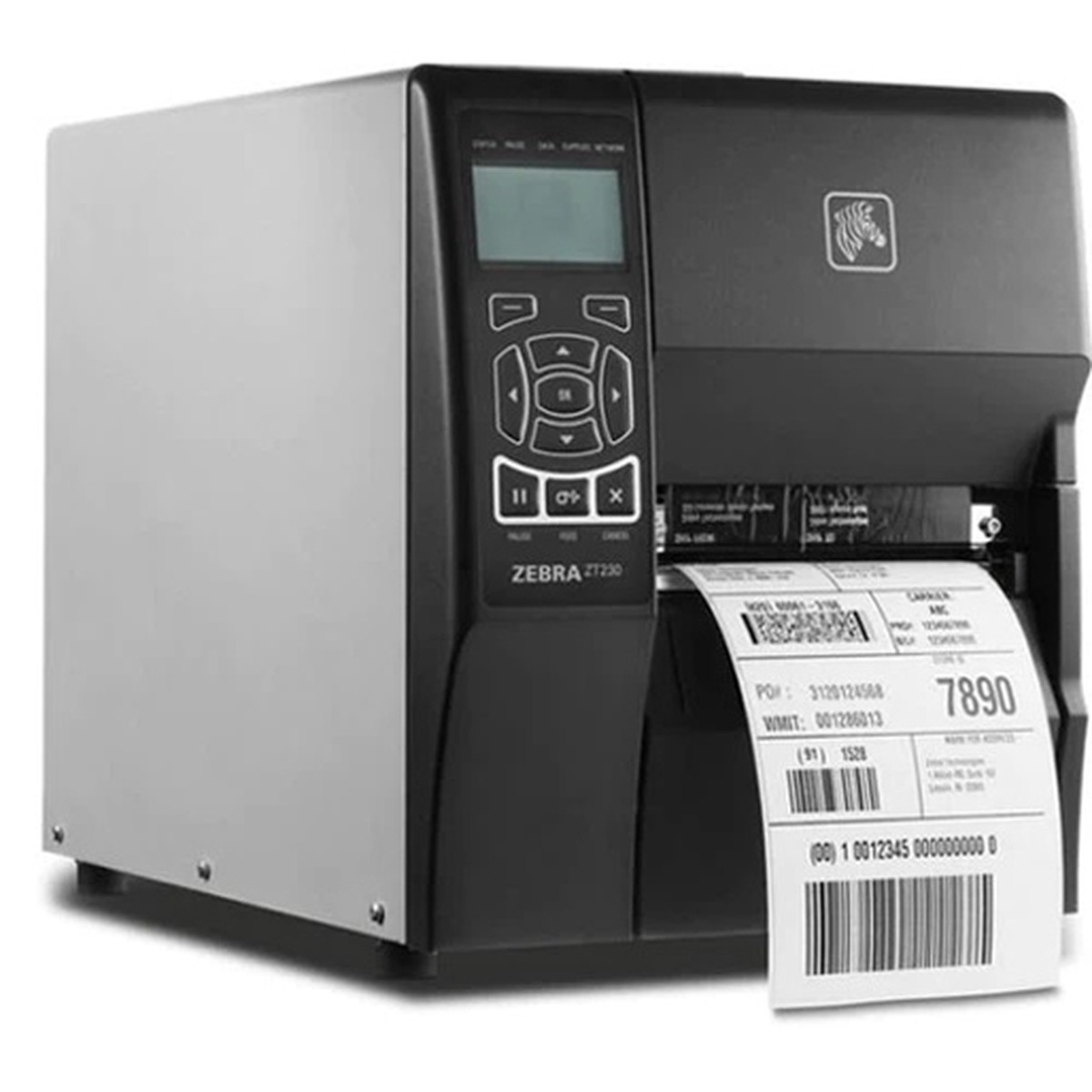 Zebra ZT230 Label Printer (203 dpi) ZT23042-T0E000FZ
