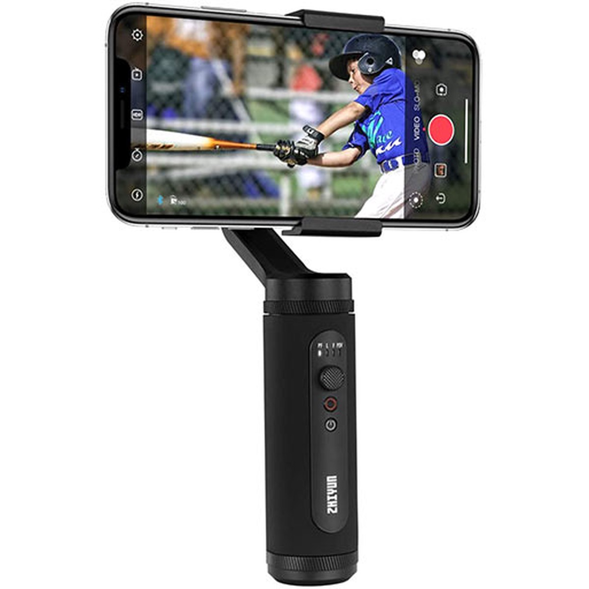 Zhiyun Smooth Q2 3-Axis Handheld Smartphone Gimbal Stabilizer