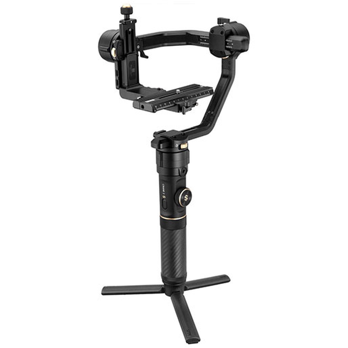 Zhiyun-Tech CRANE 2S Handheld Gimbal Stabilizer