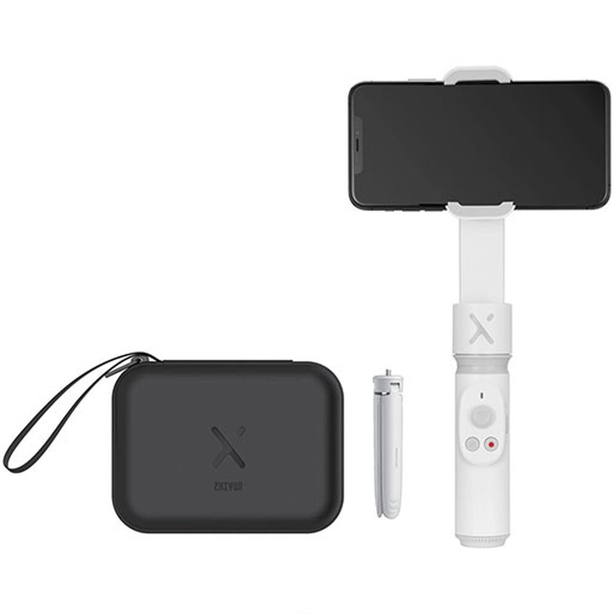 Zhiyun-Tech SMOOTH-X Smartphone Gimbal Combo Kit