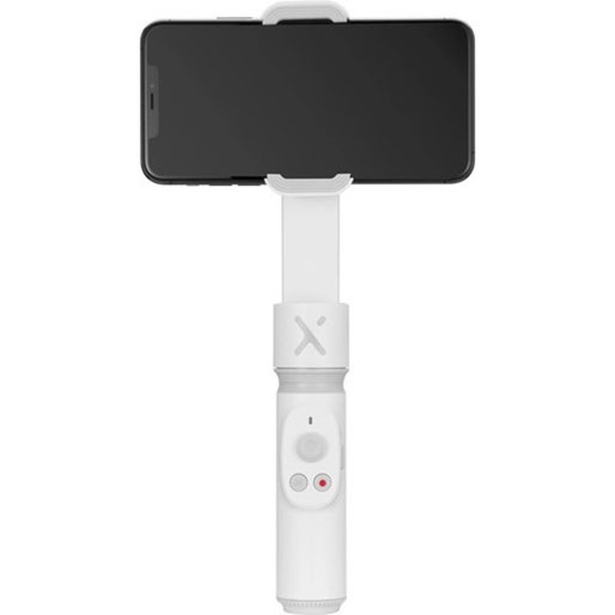 Zhiyun-Tech SMOOTH-X Smartphone Gimbal(White)