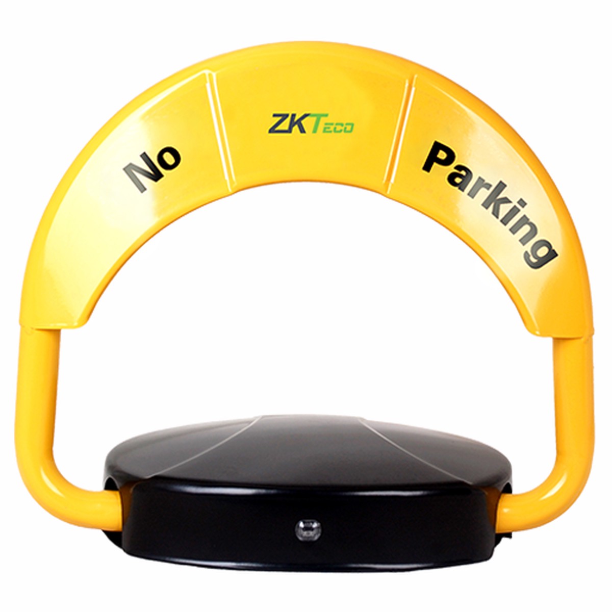 ZKTeco first generation parking lock Plock 2